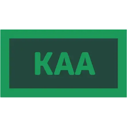 KFUM-Spejderne Leder-ulvenavn Kaa