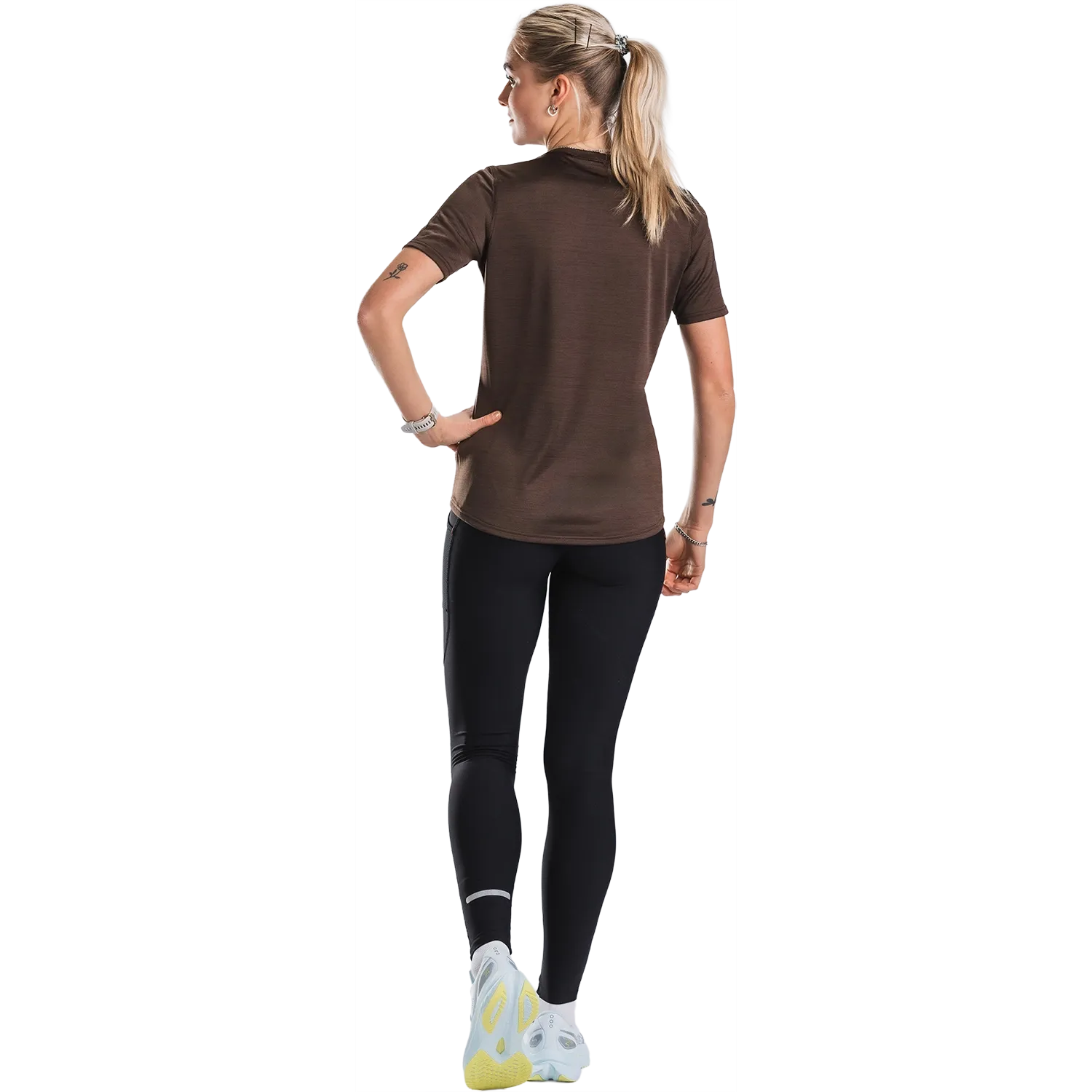 Womens C3 T-Shirt