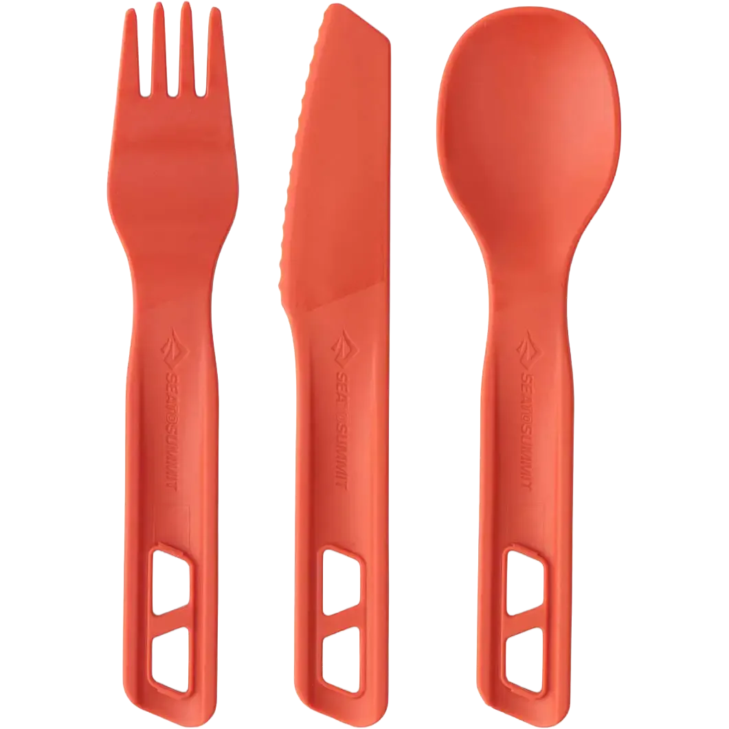 Passage Cutlery Set - 3 dele bestiksæt