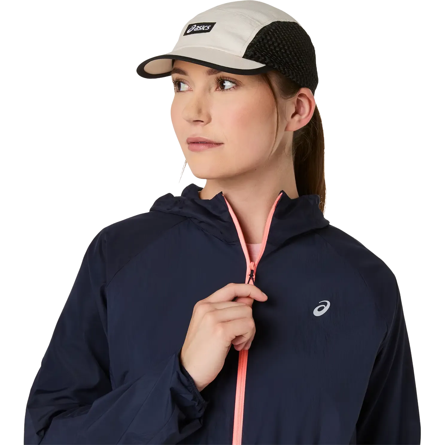 Road Packable Jacket Women