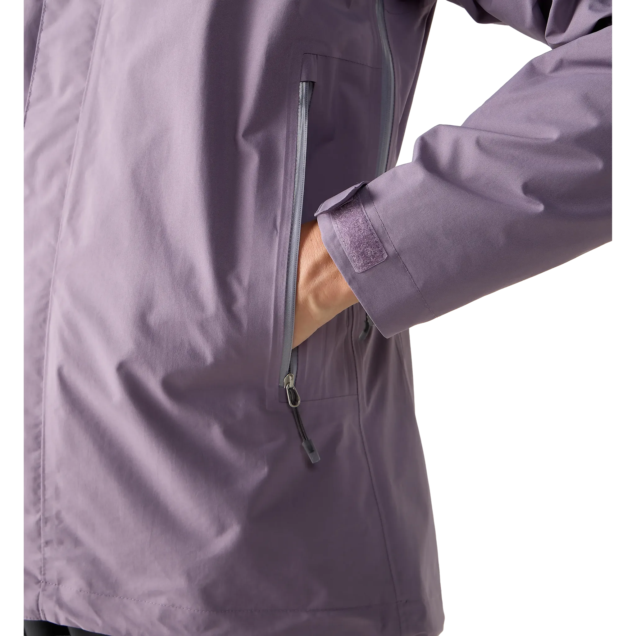 Astral GTX II Jacket Women regnjacka