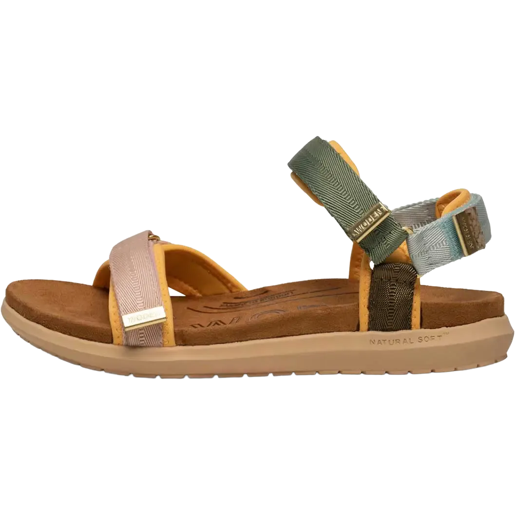 Line Lite Women damesandal