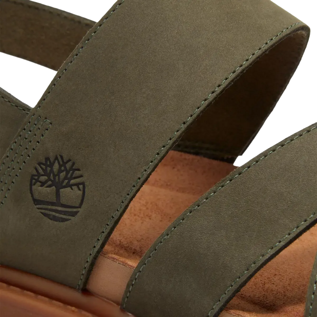 Clairemont Way Backstrap Sandal Women