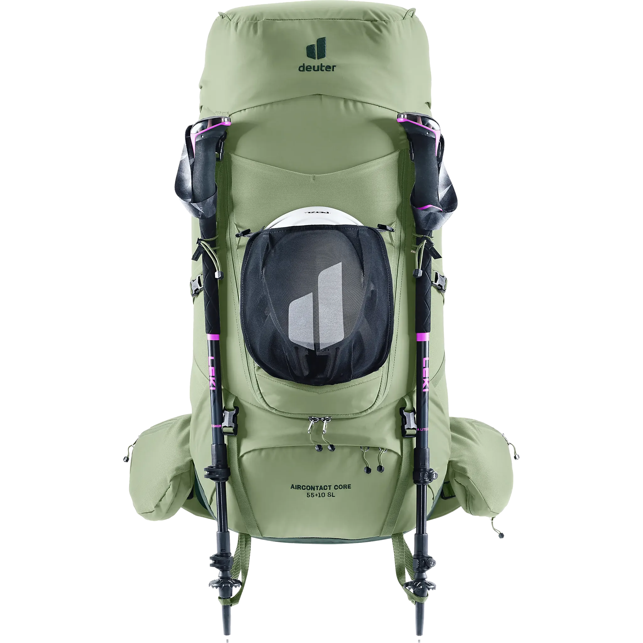 Aircontact Core 55+10 SL
