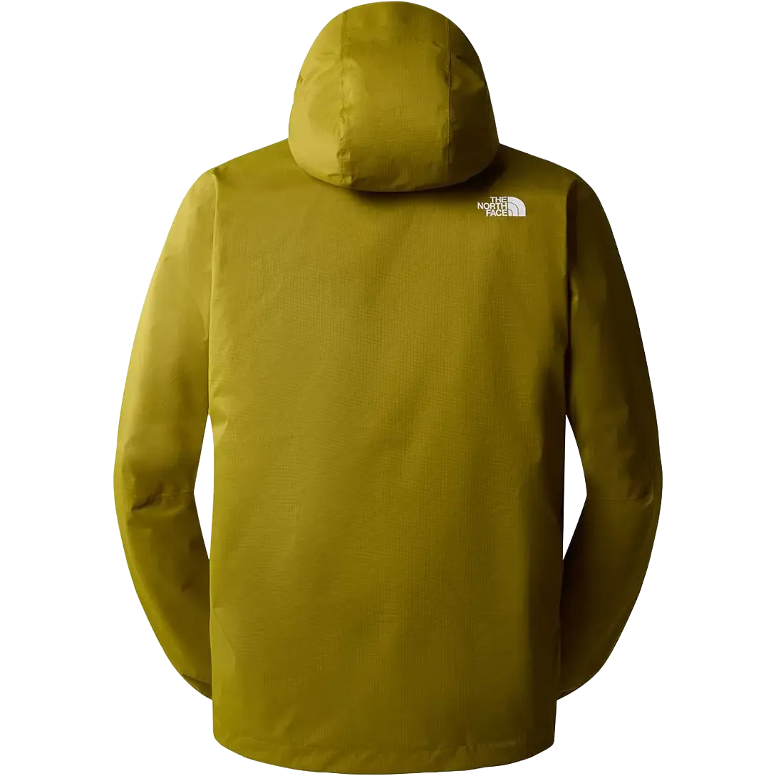 Quest Insulated Jacket Men herrejakke
