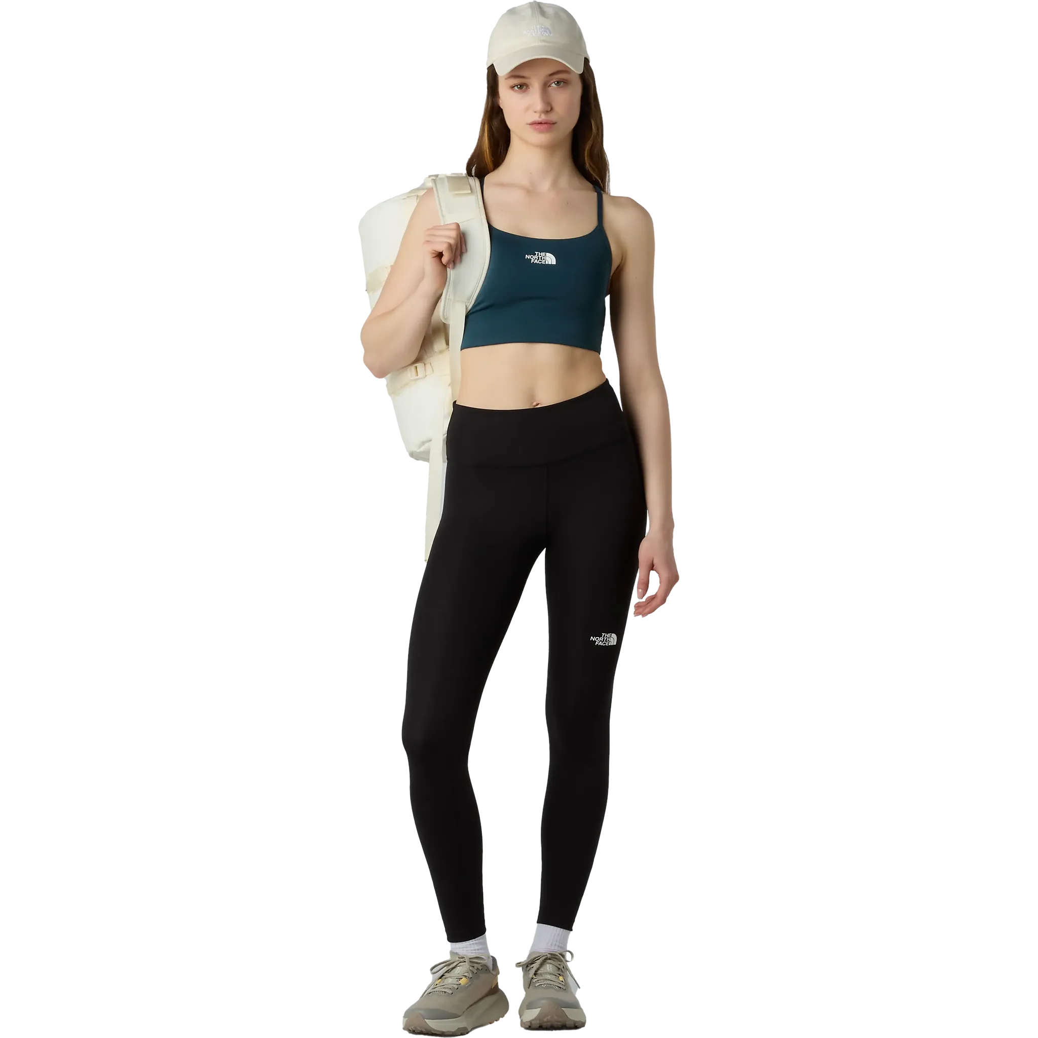 Flex 28'' Tight Women