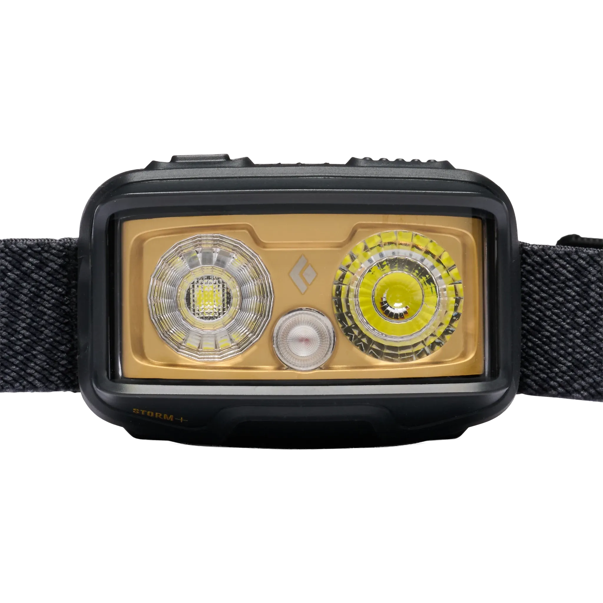 Storm+ 750 Headlamp