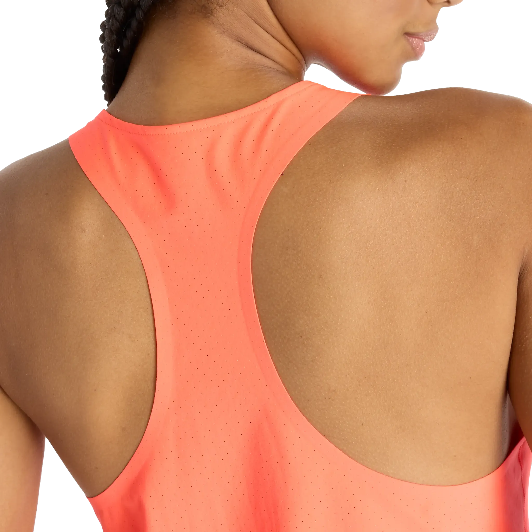Race Day Singlet Kvinnor