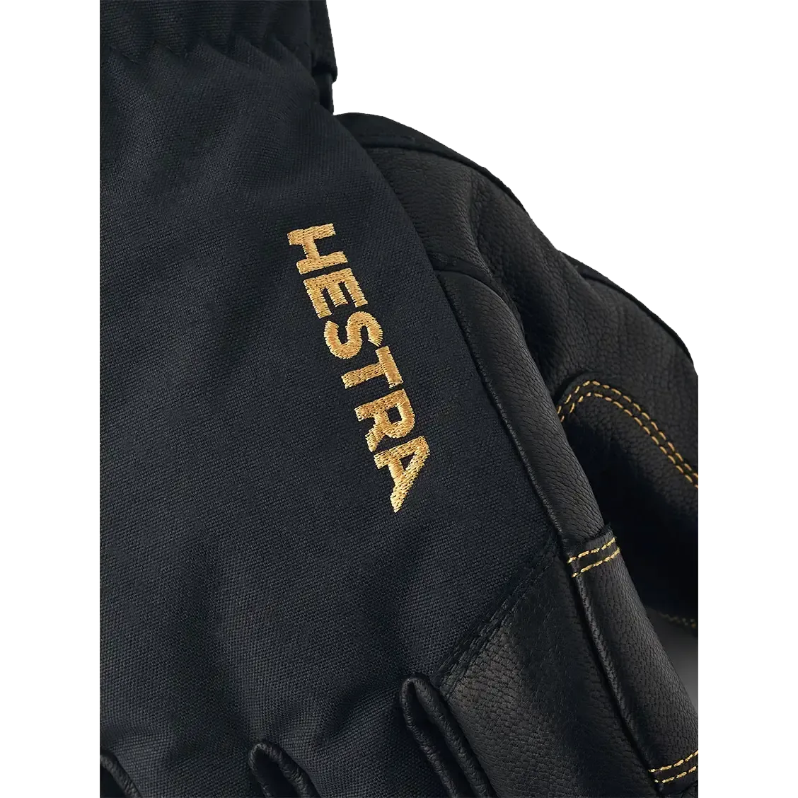 Army Leather GTX 5-Finger