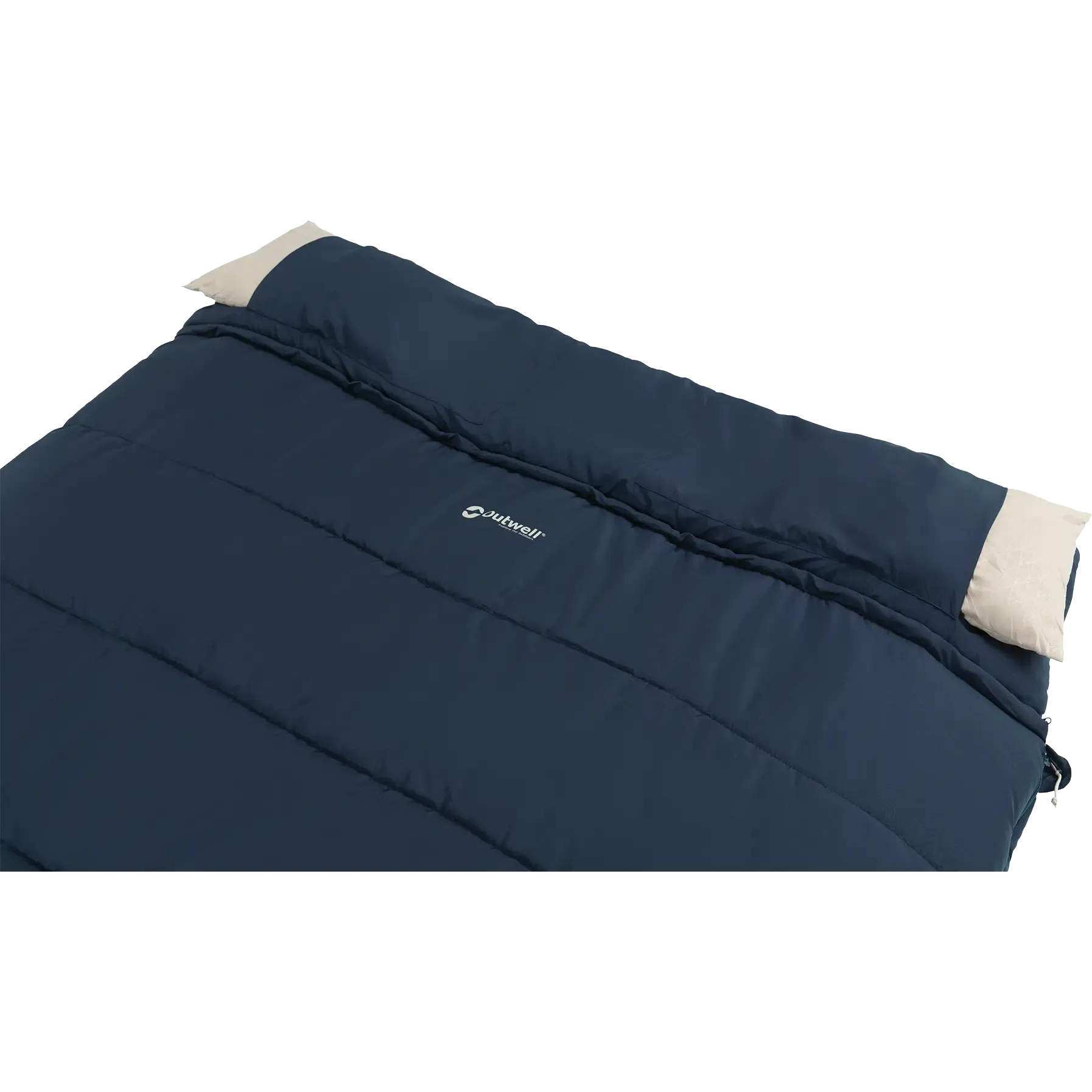 Contour Lux Double -5/+8