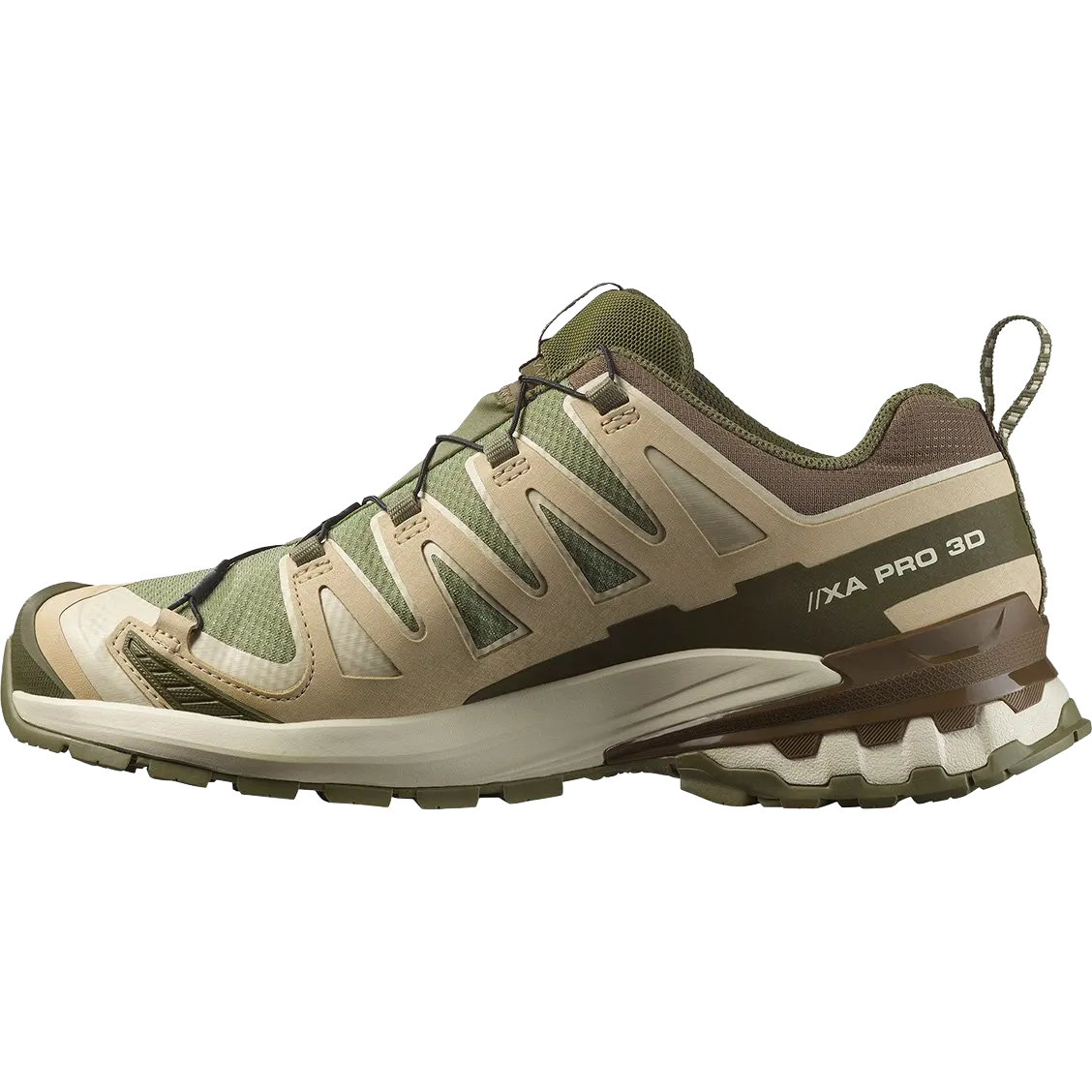 XA Pro 3D V9 GTX Men herrskor