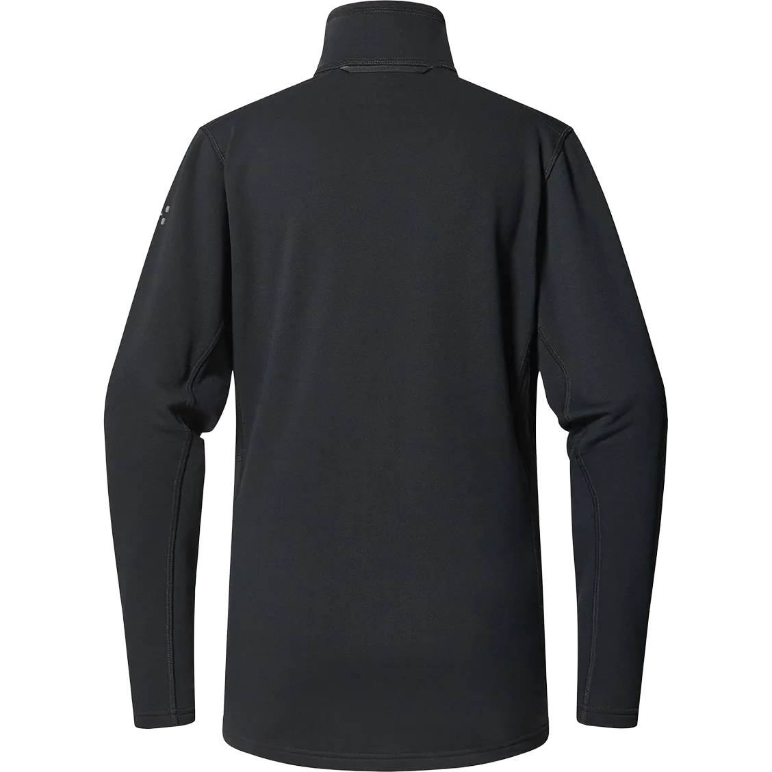 Rosson Mid Jacket Women fleece