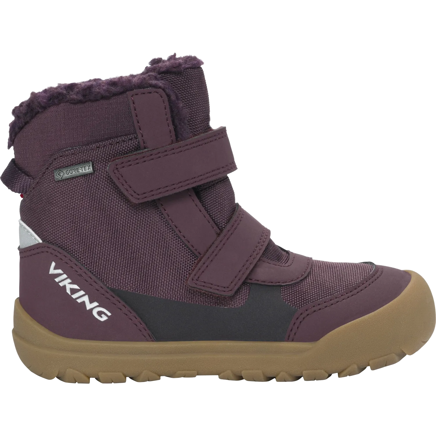Spruce Barefoot Warm GTX 2V