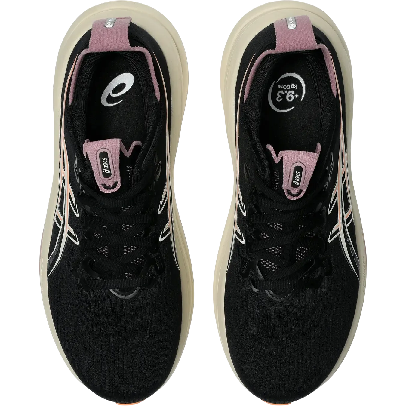 Gel-Nimbus 28 Women