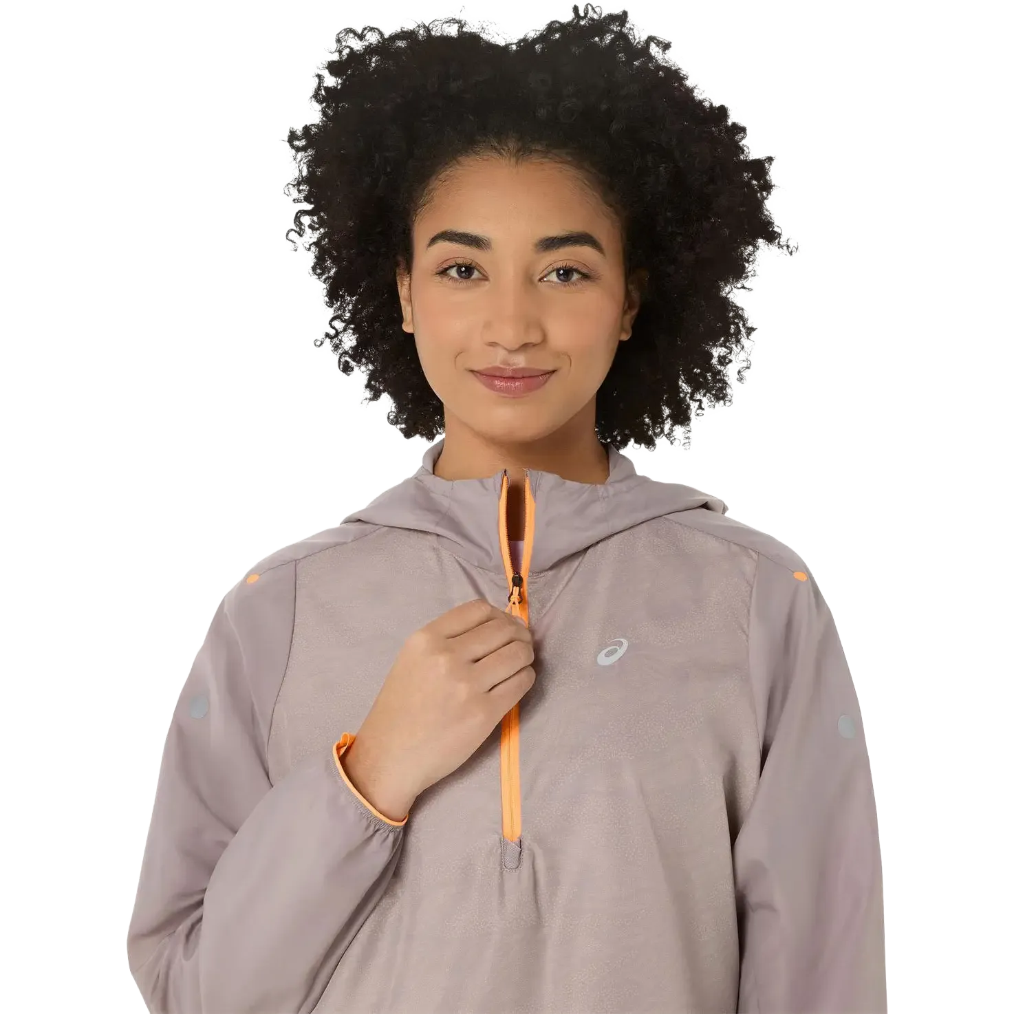 Fujitrail Packable Windbreaker Women