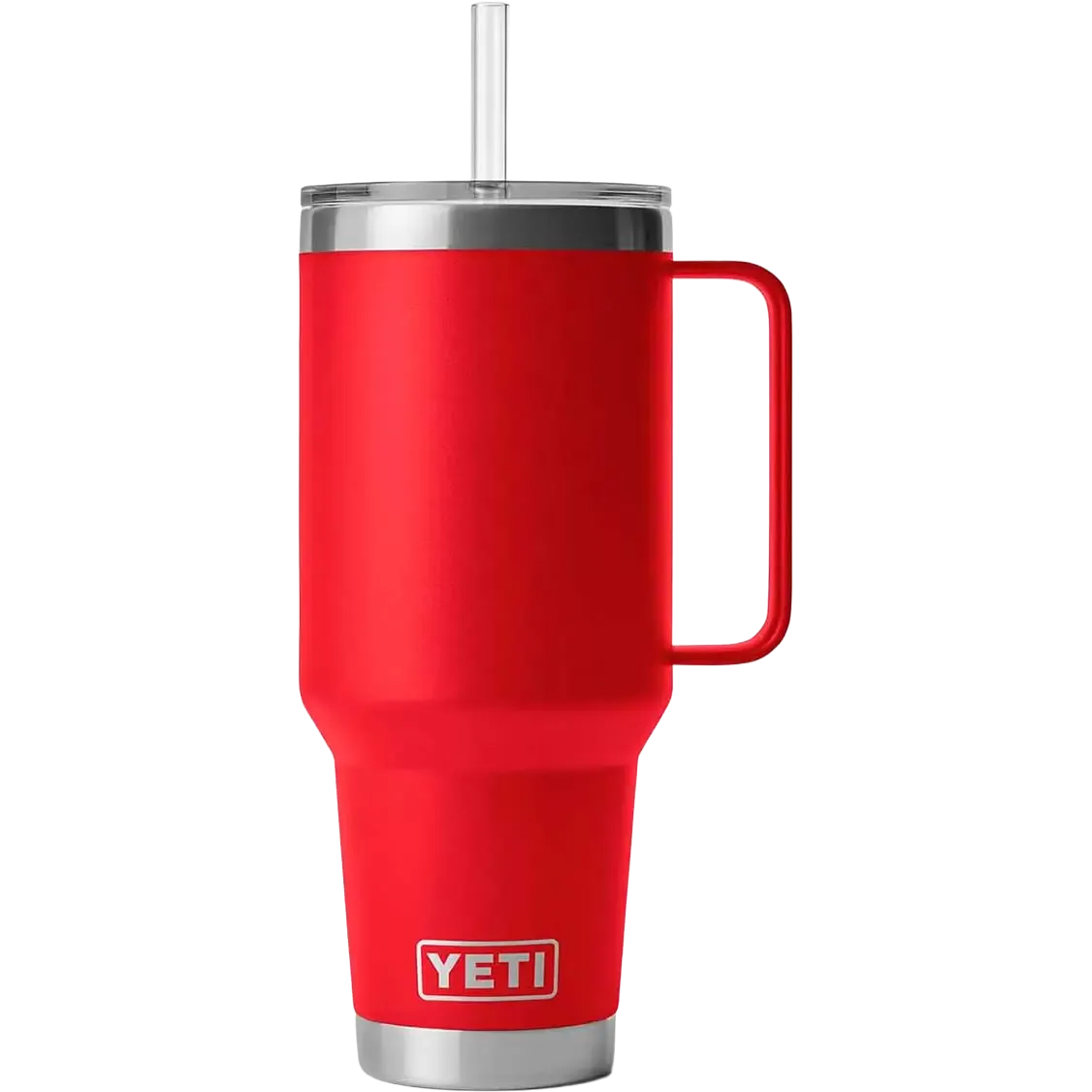 Rambler Straw Mug 42 oz/1,2 l termokrus