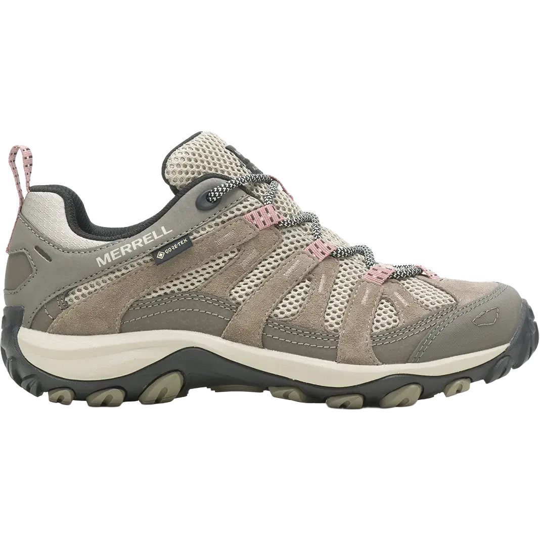 Alverstone 2 GTX Women damskor