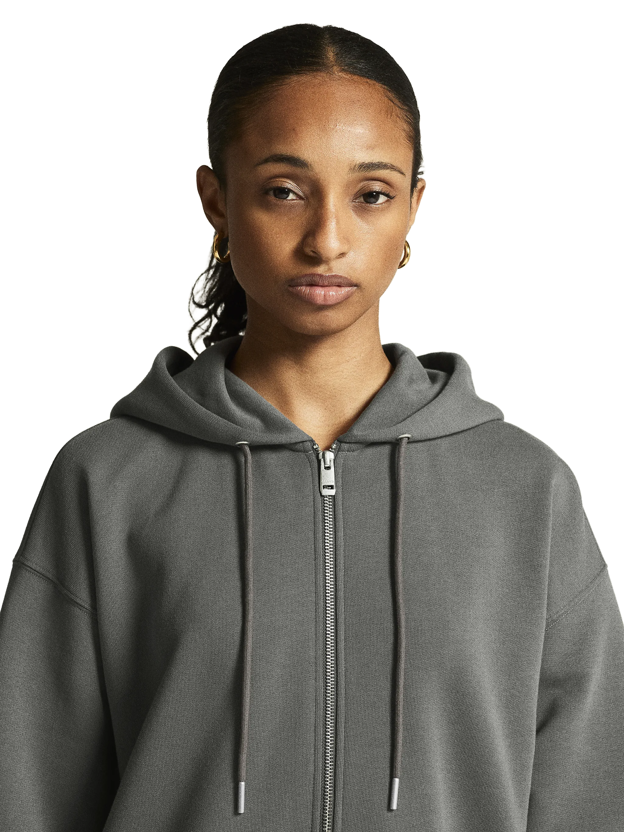 Frequent FZ Hoodie Women