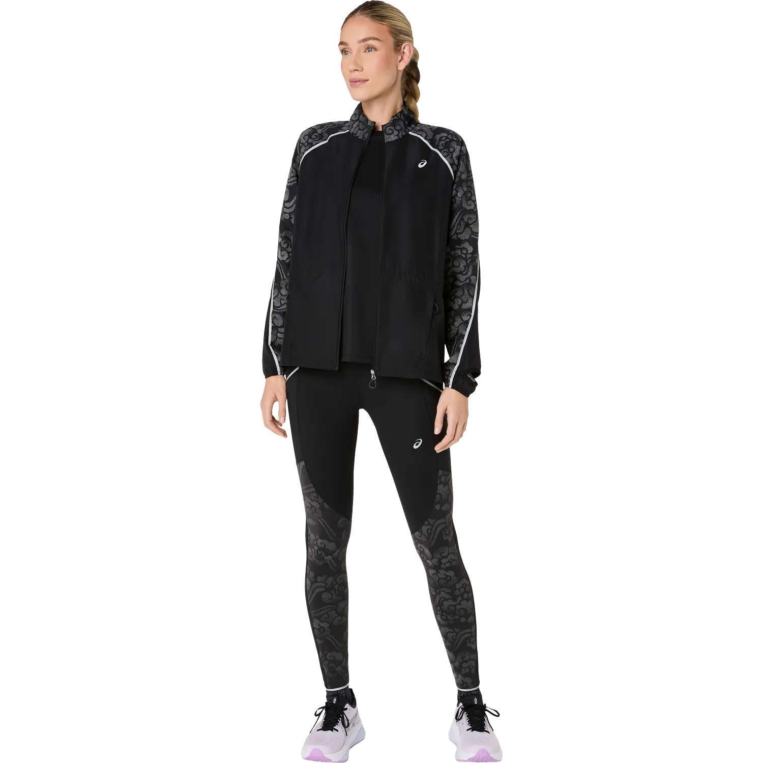 Road Lite-Show Jacket Women