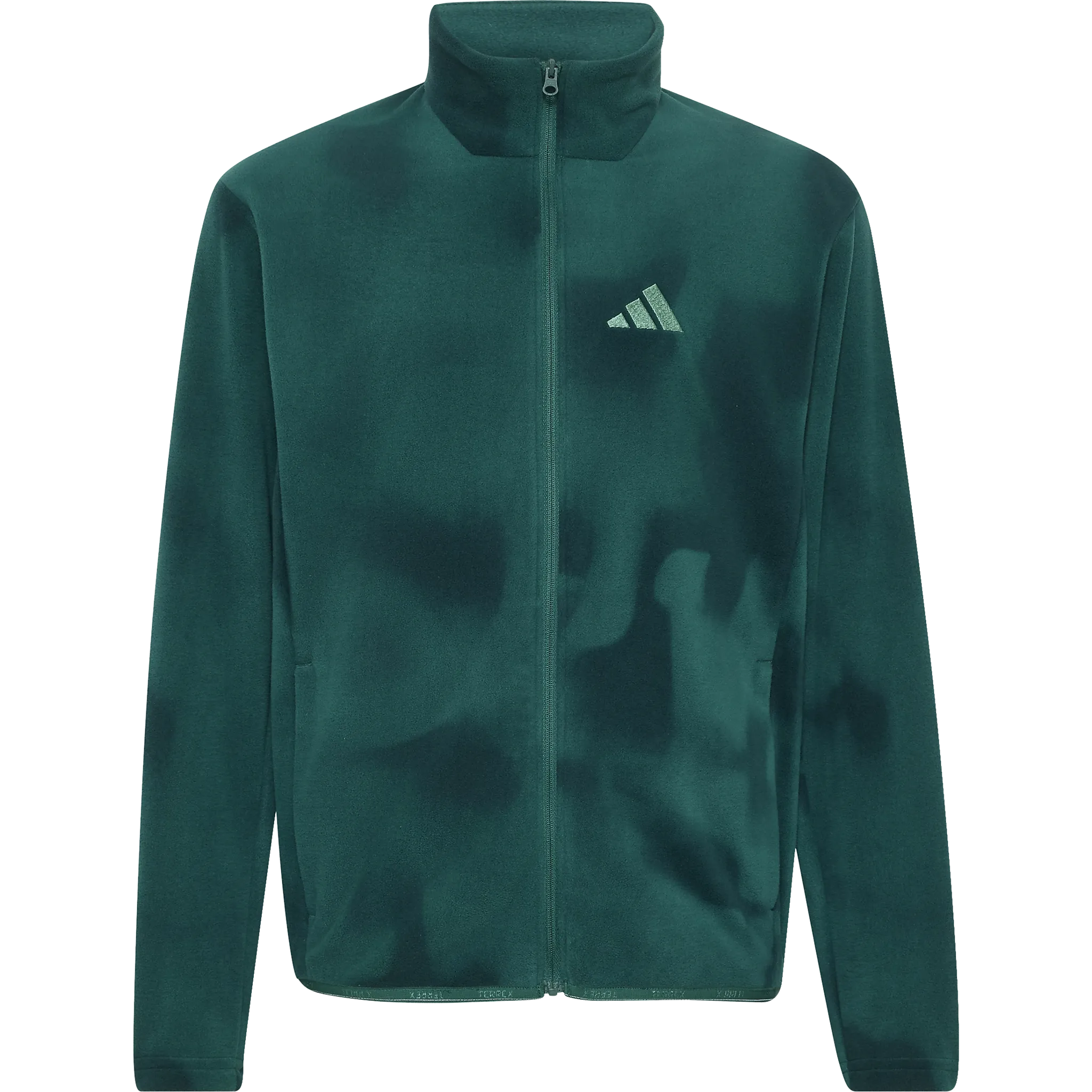 Terrex Multi CLIMAWARM Full-zip Fleece J