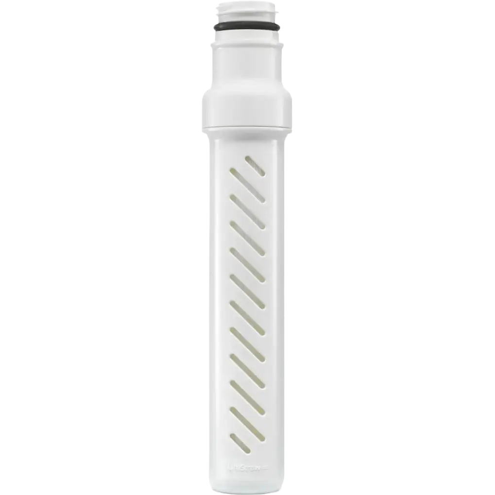 LifeStraw Go 2.0 Replacement Filter - White - One size - Vandrensning