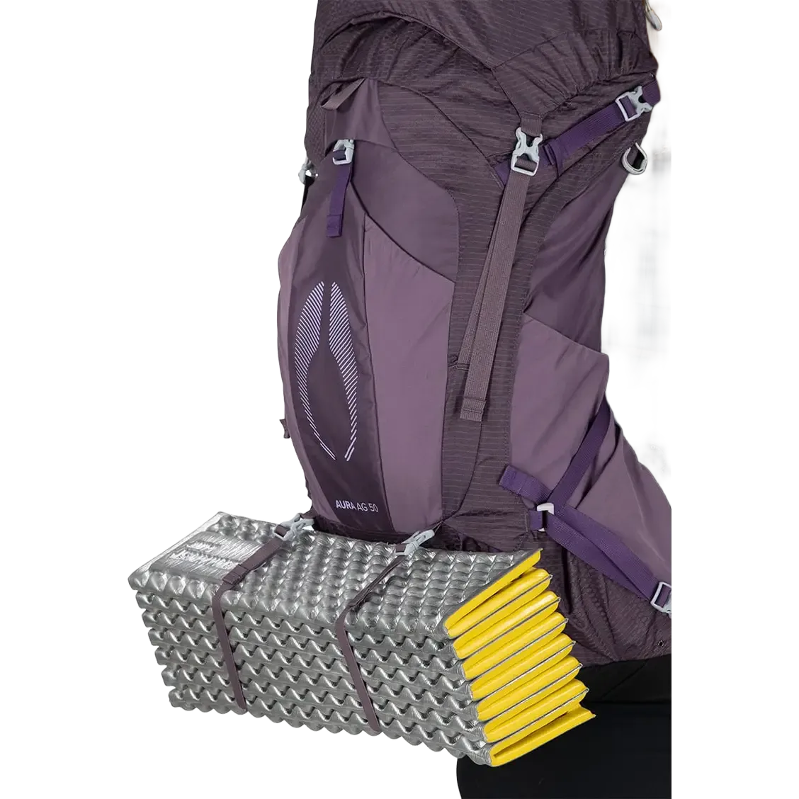Atmos AG 50 ryggsäck