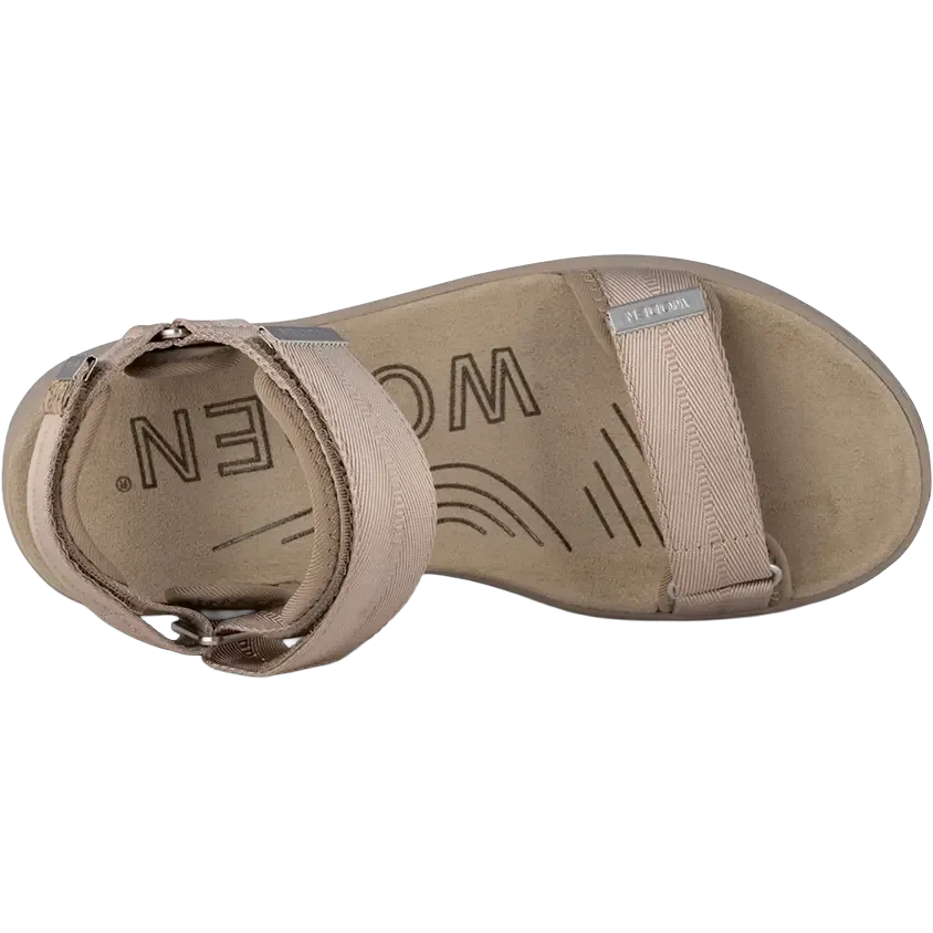 Line Sandal