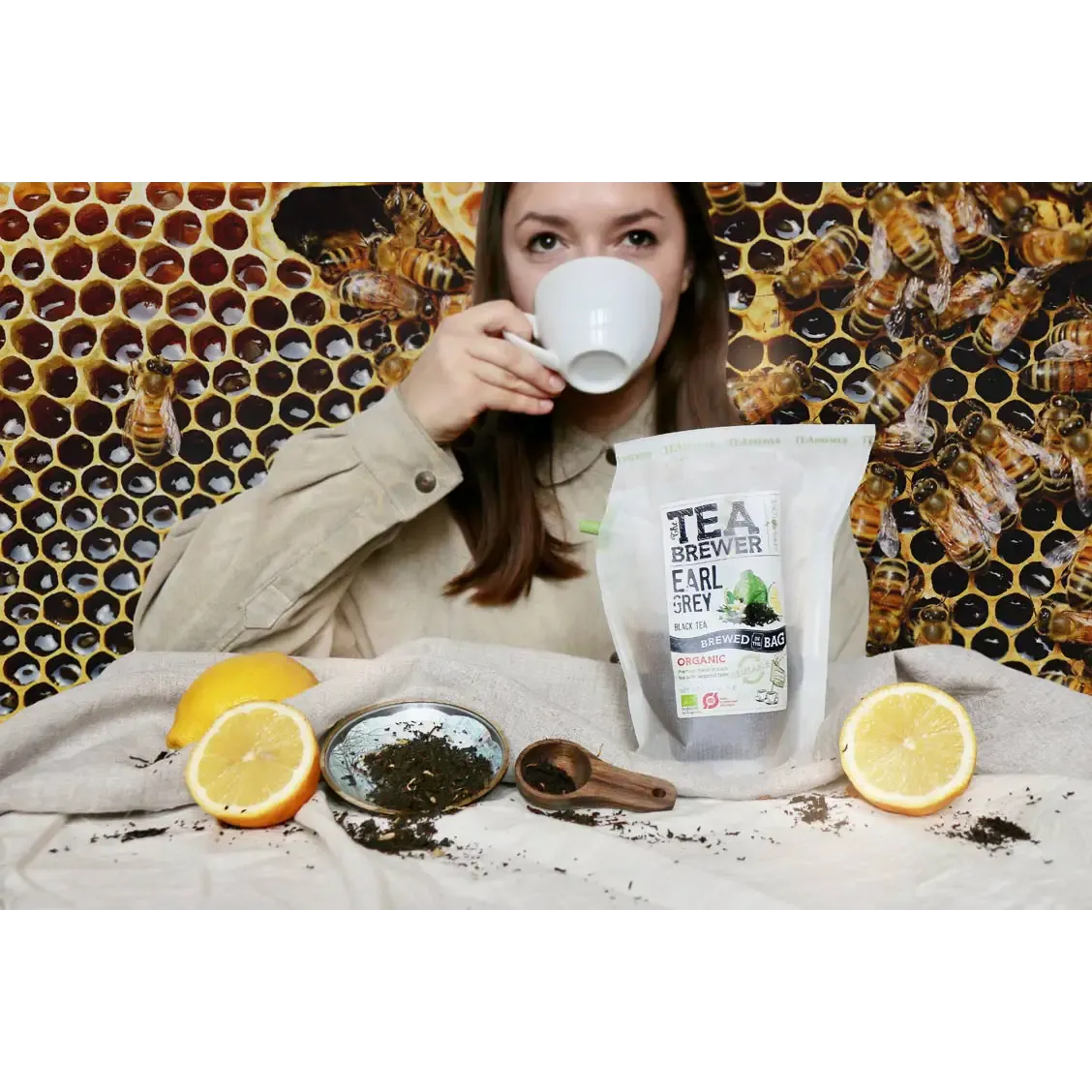 Earl Grey