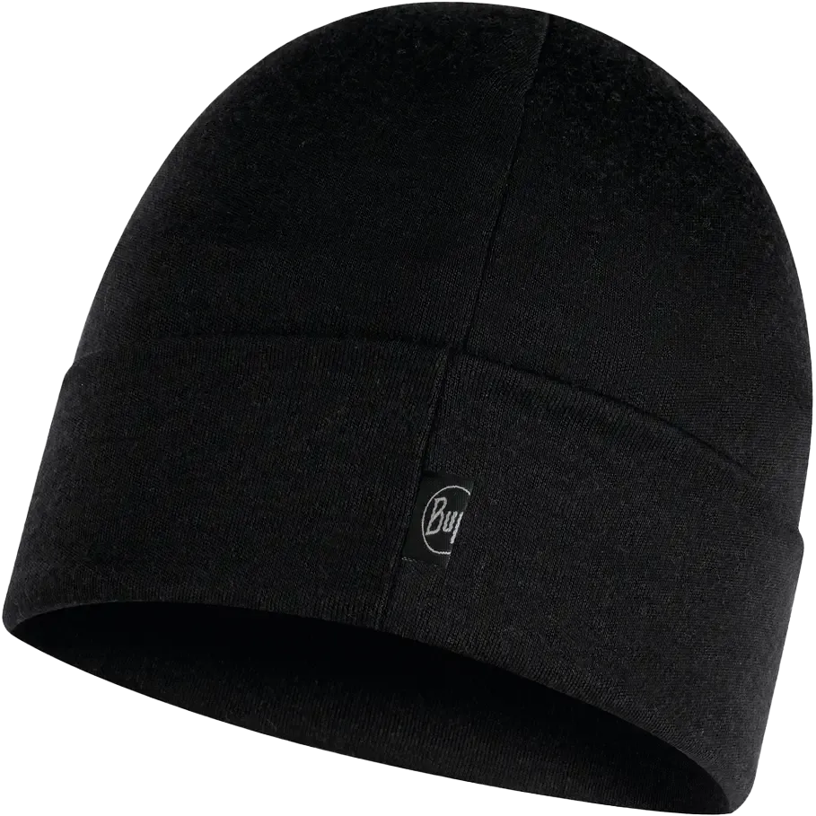 Solid Black