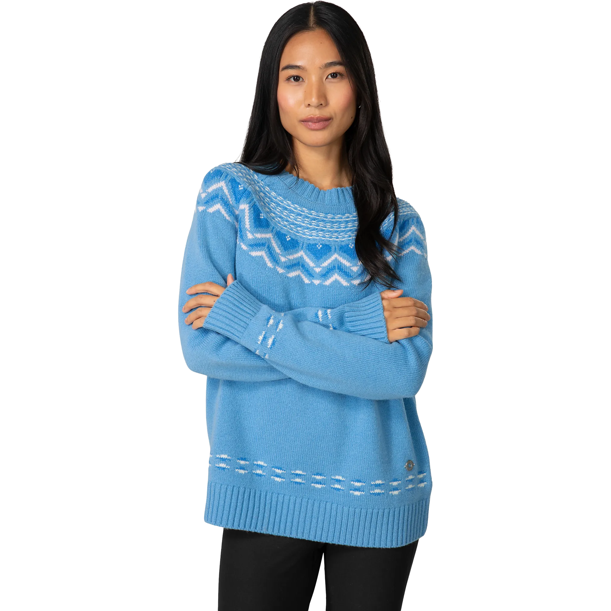 Sundve Knit Women
