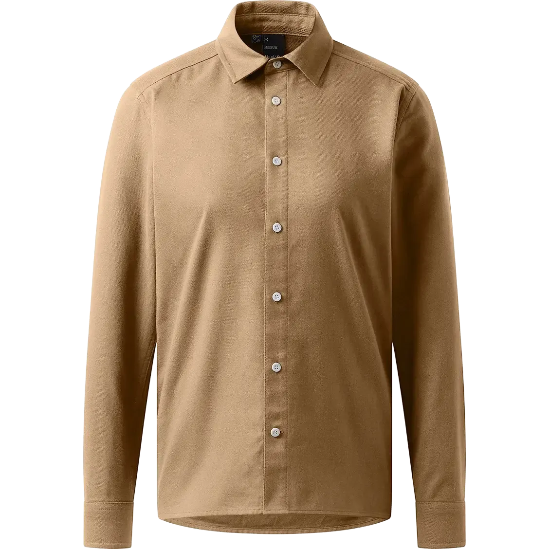 Virke Flannel Shirt Women damskjorta