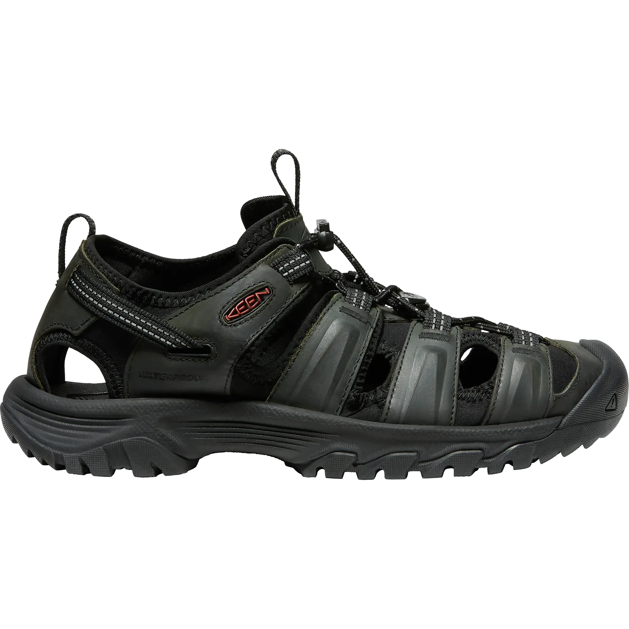 Targhee III Sandal Men