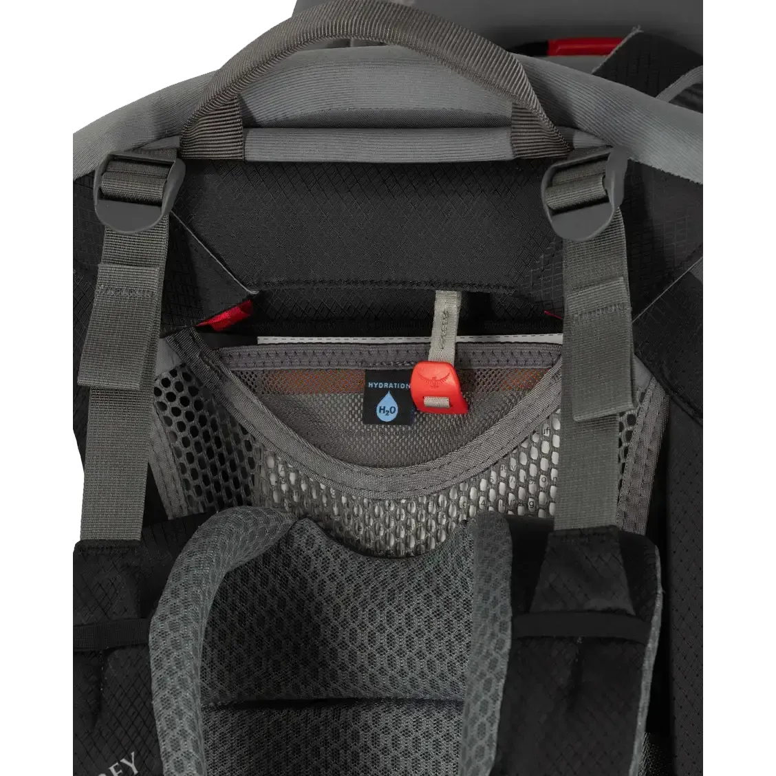 Poco Child Carrier barnbärstol