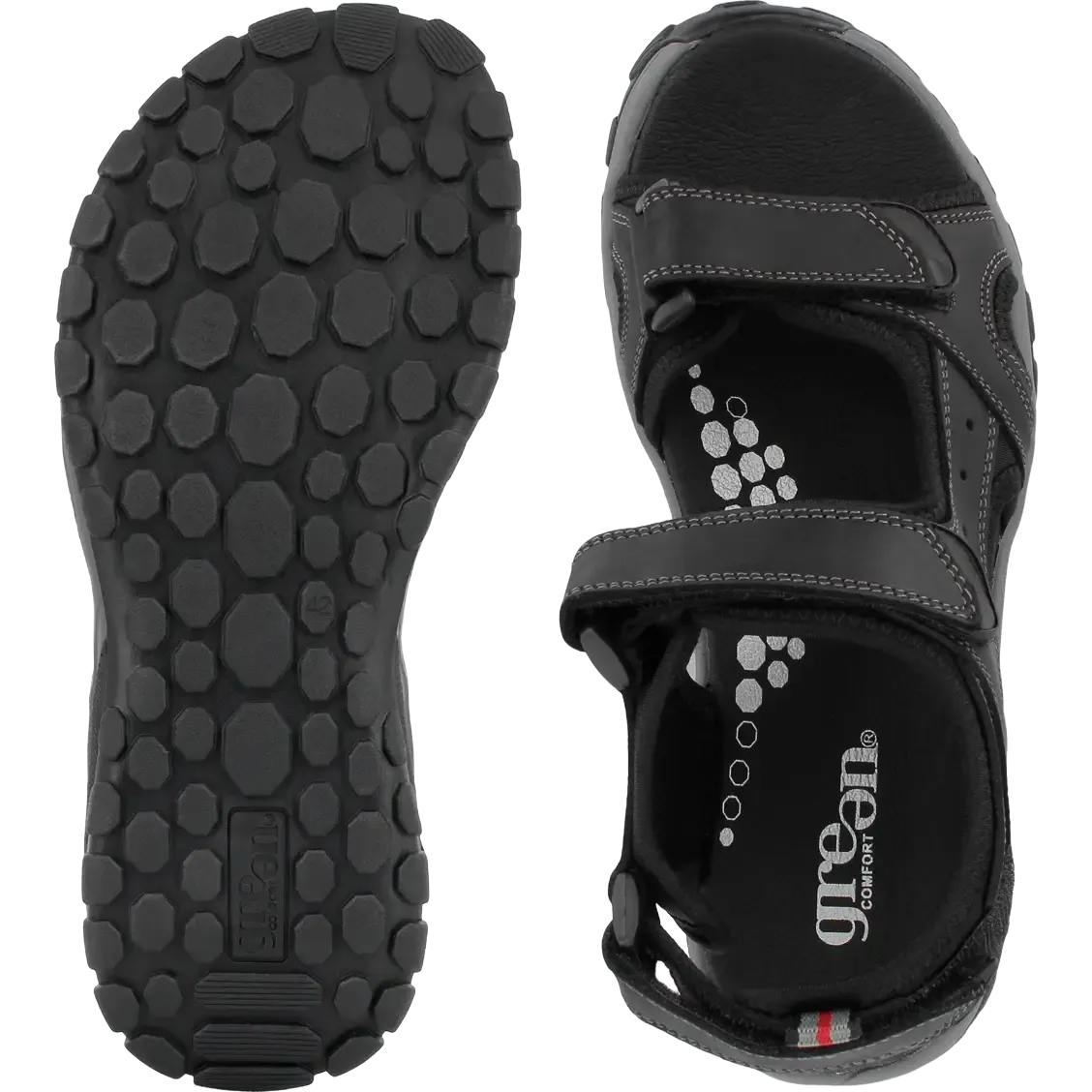 Varberg Sandal Men