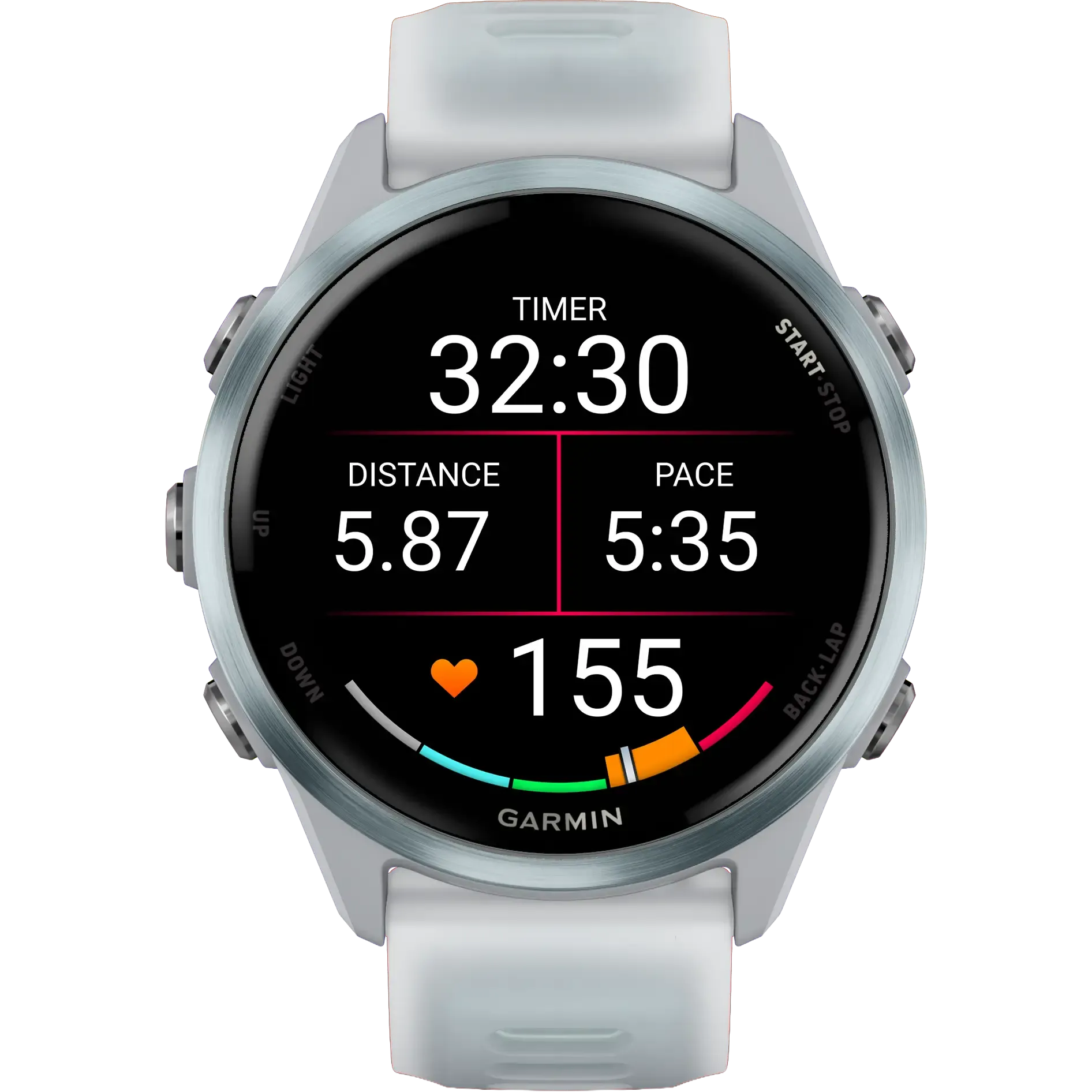 Forerunner 570 - 42MM