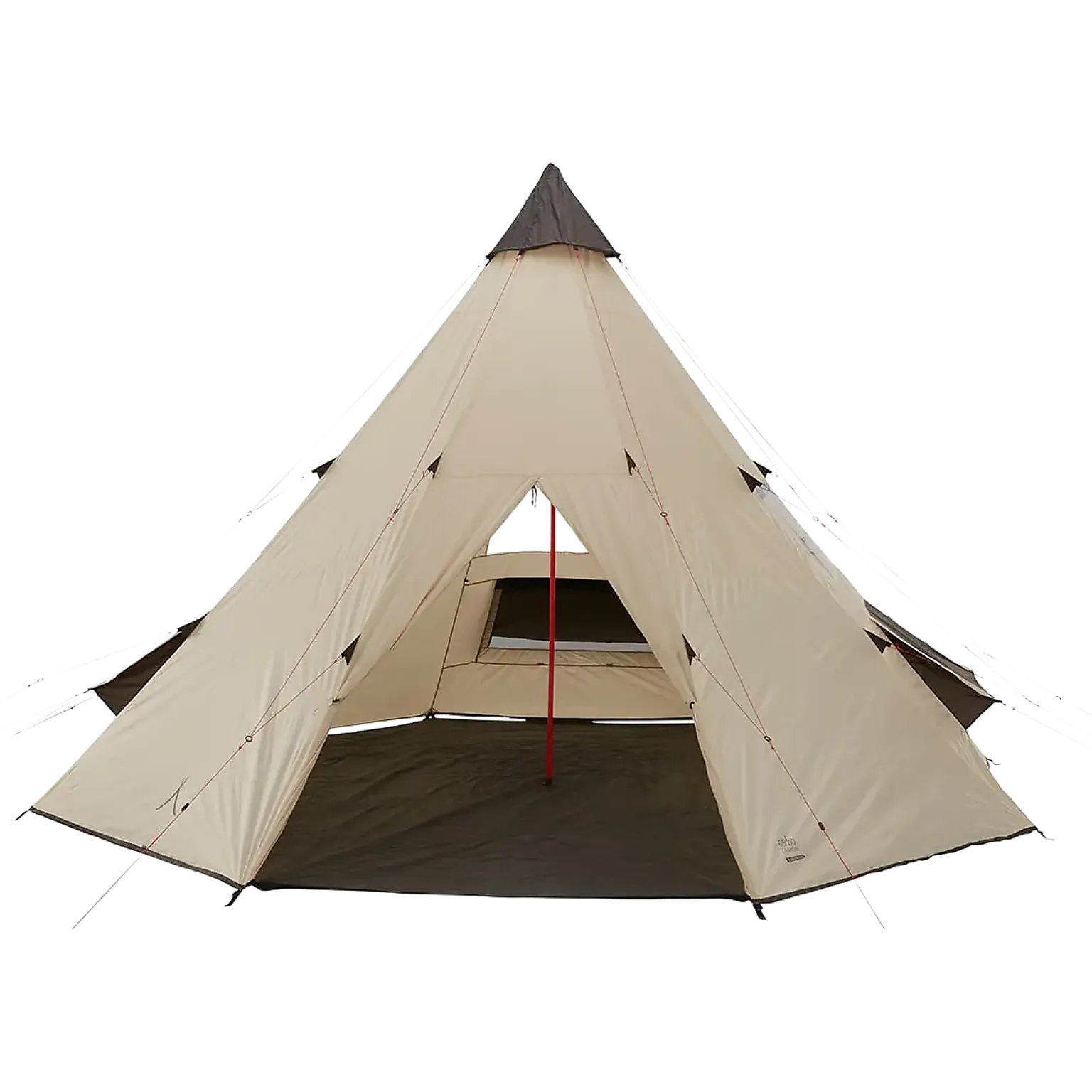 GRAND CANYON TEPEE ティピ-8 black falls8 Grand Canyon Black Falls