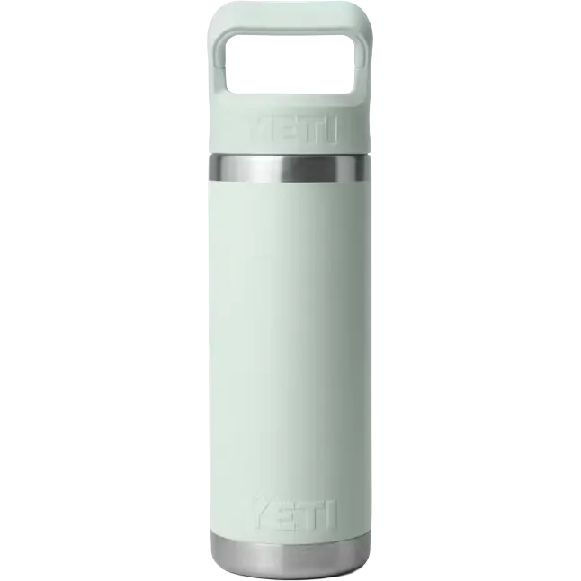Rambler 18oz/0,5 liter Colour Straw Bottle vandflaske