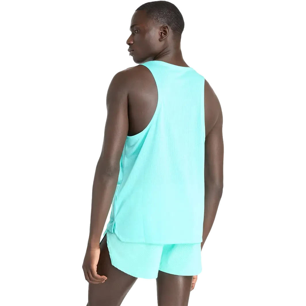 Athletics Singlet Men