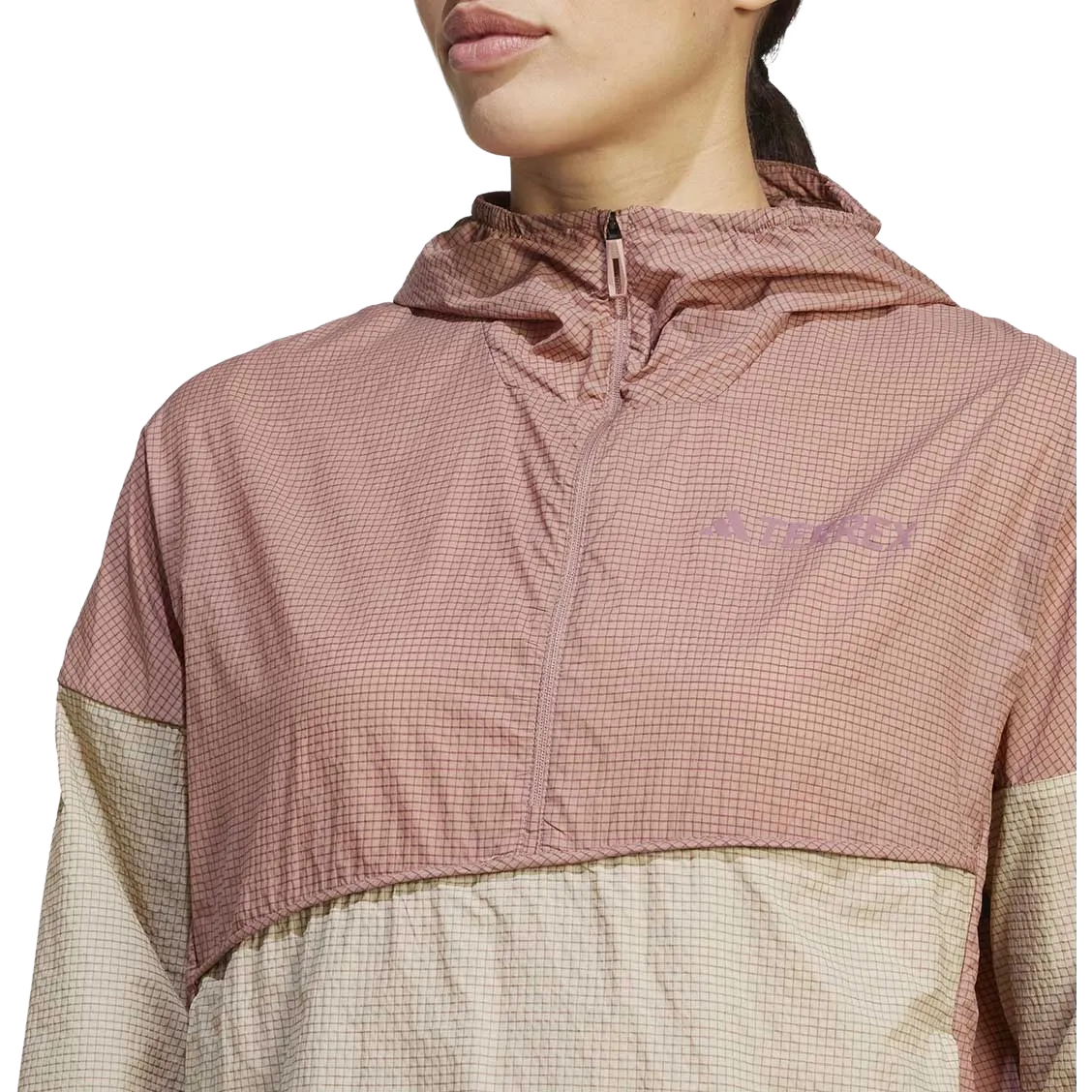 Terrex Xploric Wind Anorak Women