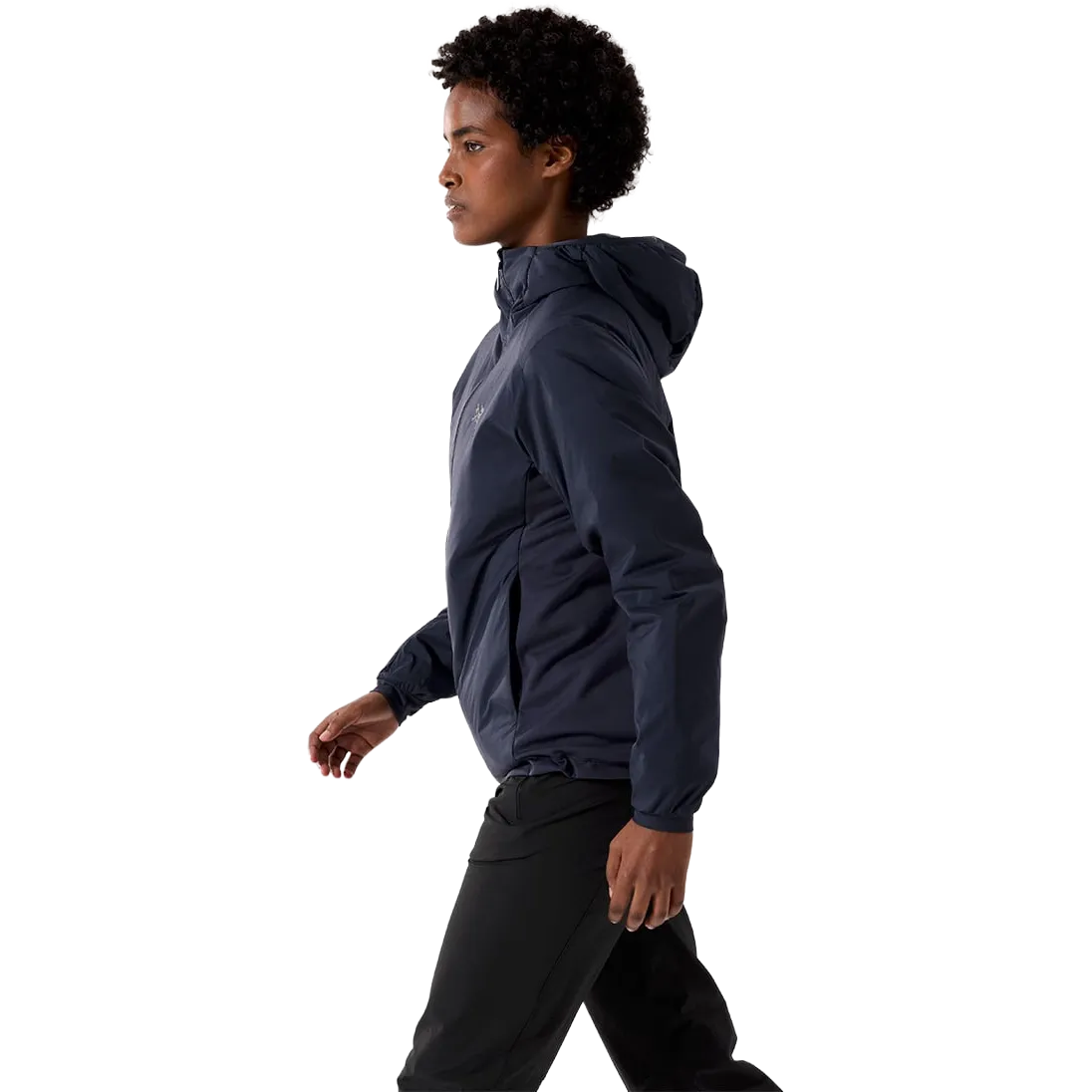 Atom Hoody Women fiberjacka