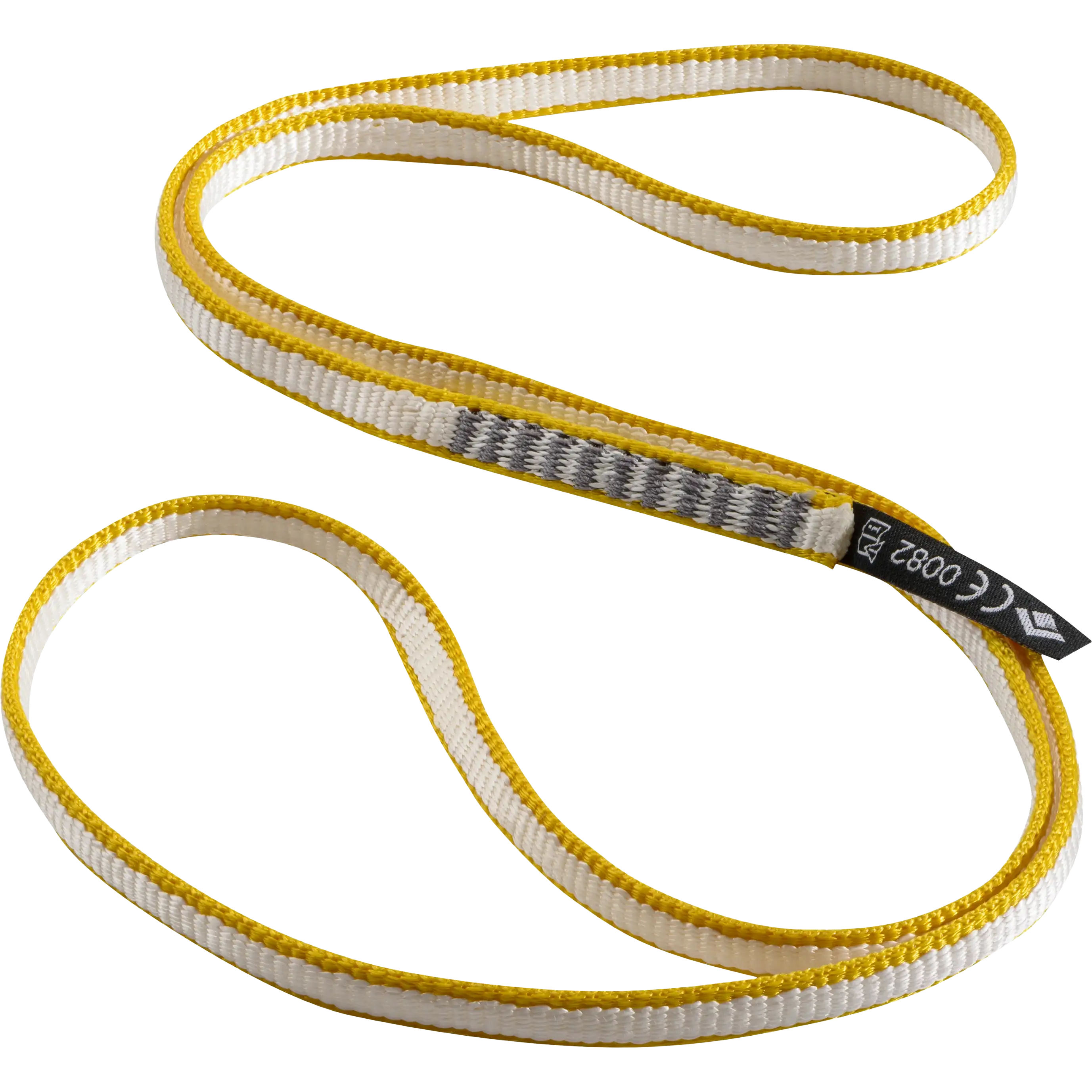 Black Diamond 10 mm Dynex Runner 60 cm slynge - No Color - One size - Klatreudstyr