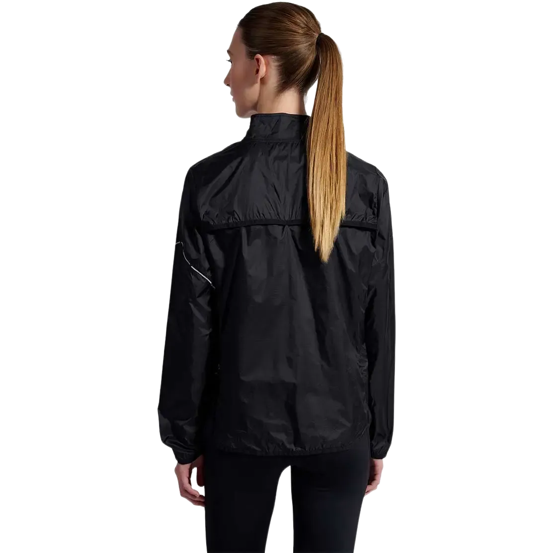 Packable Trail Jacket Women