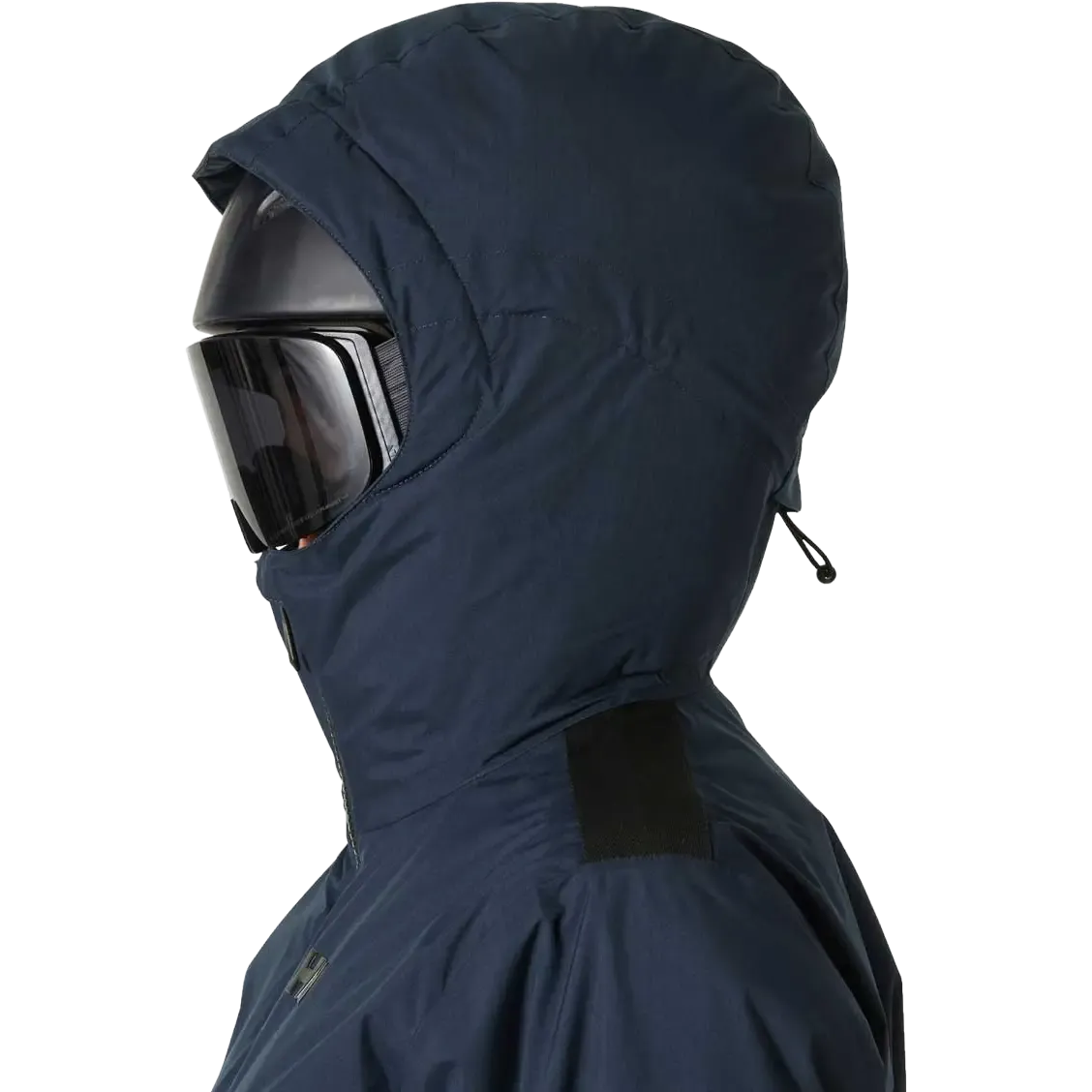 Kvitfjell Race Puffy Jacket Women skidjacka