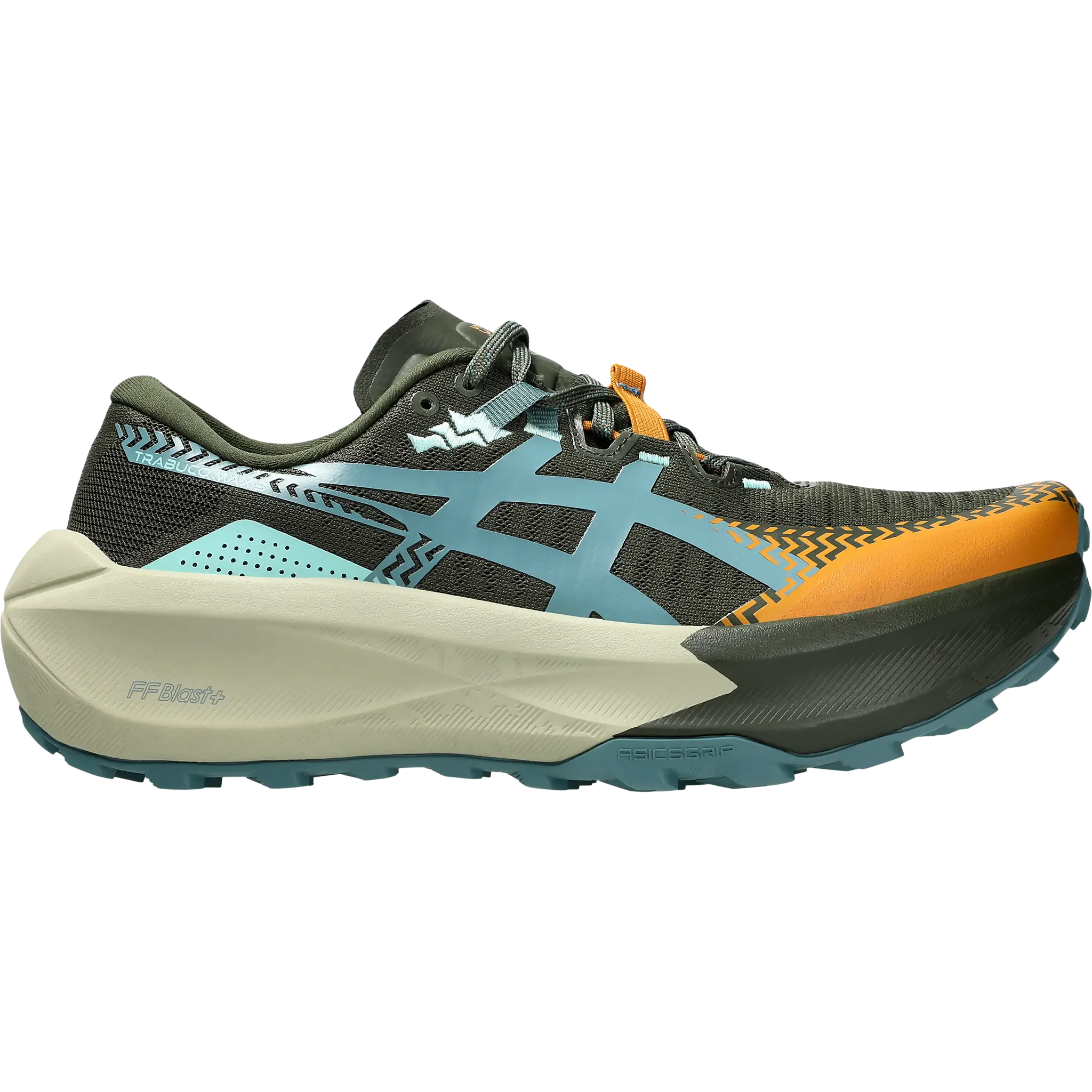 Trabuco Max 5 Men
