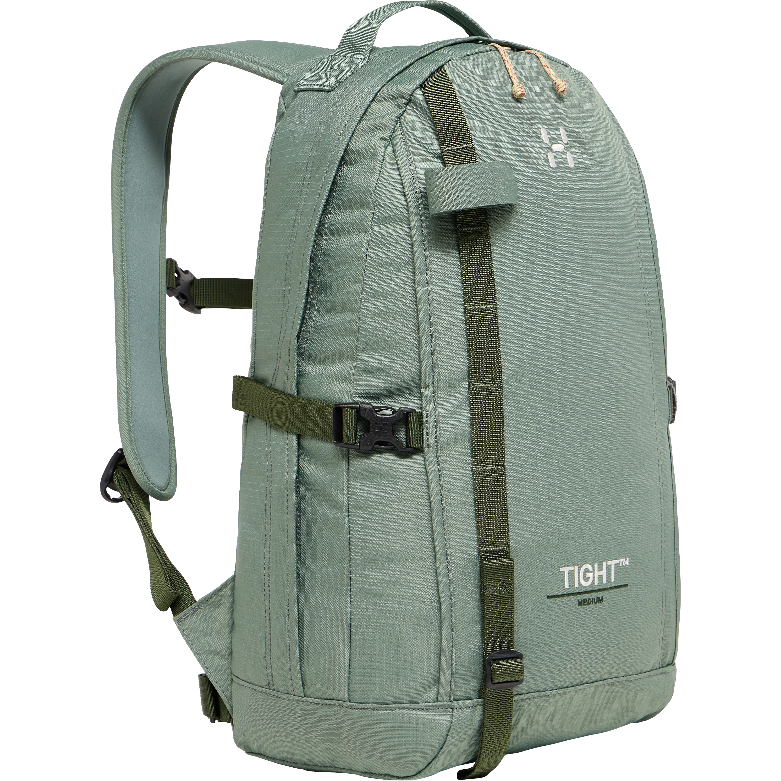 Haglöfs Tight M - Chlorophyll Green - One size - Små rygsække