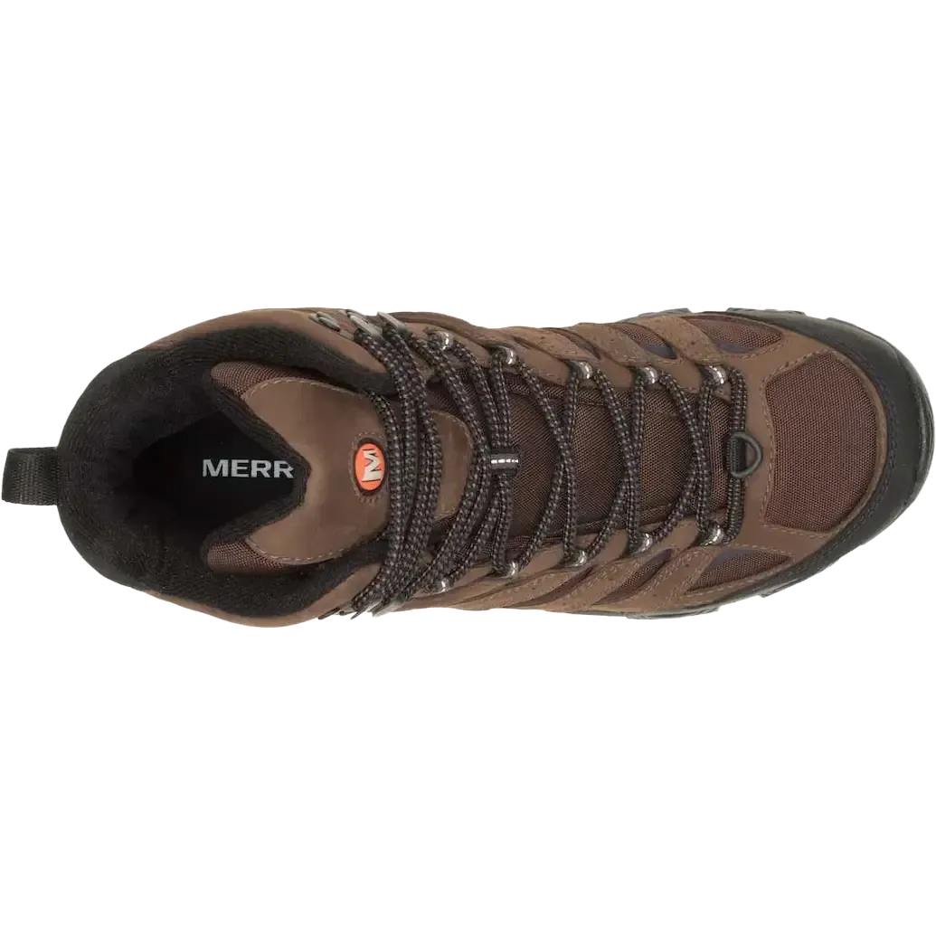 Moab 3 Apex Mid WP Men herrestøvle