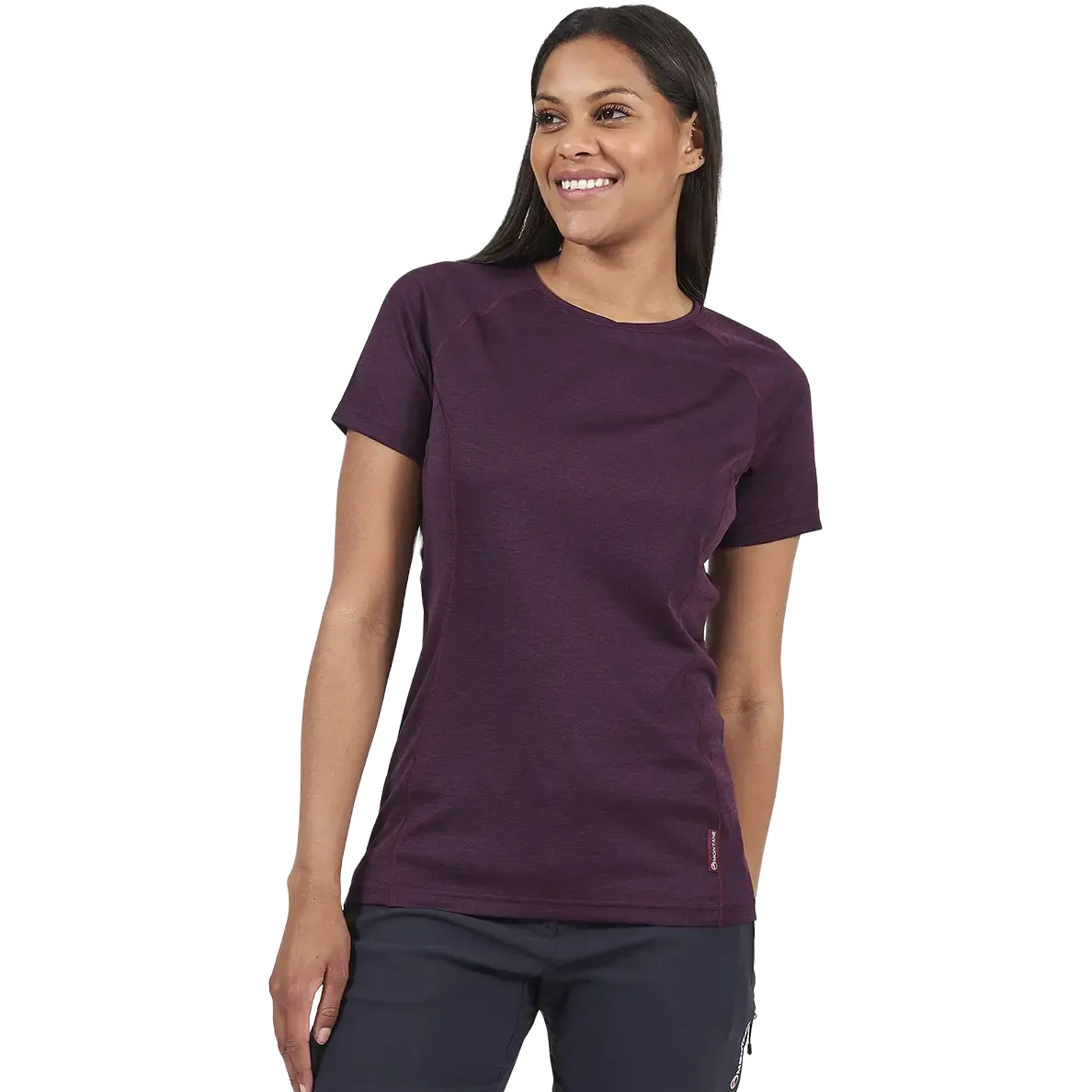 Fem Dart T-shirt Women