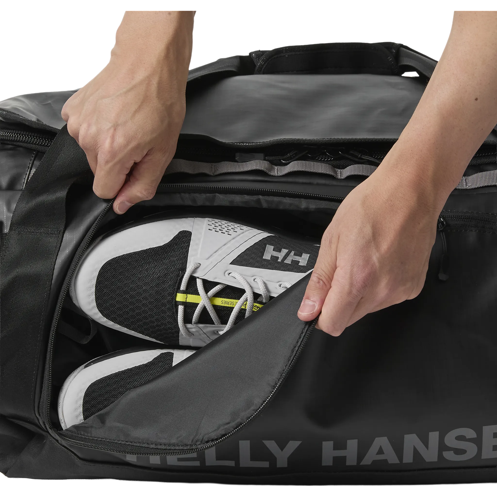 Guide Duffel Bag 90 liter