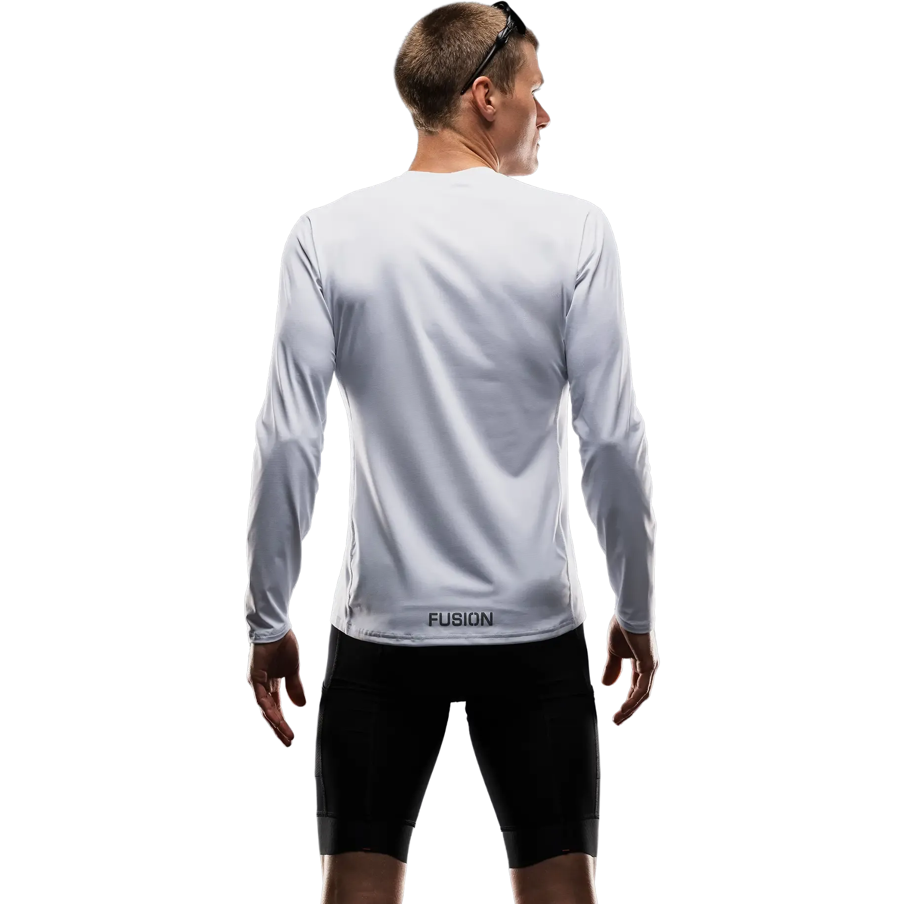 TEMPO! LS T-Shirt