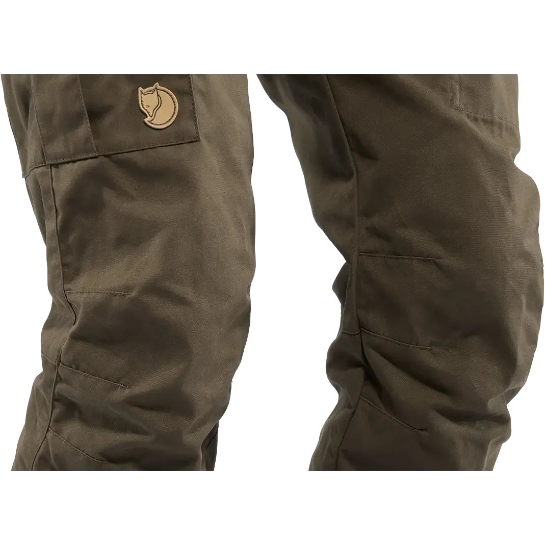 Karla Pro Winter Trousers W